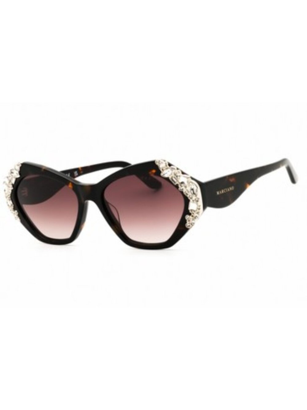 Guess by Marciano Sunglasses GM026-52F-53 New with tags